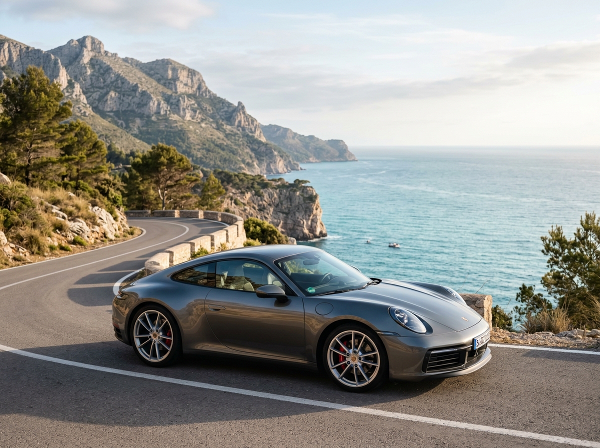 Vehicle Import & Re-registration